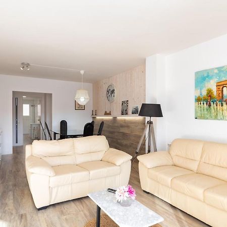 Appartement Hauzify I Center S'Agaró Extérieur photo