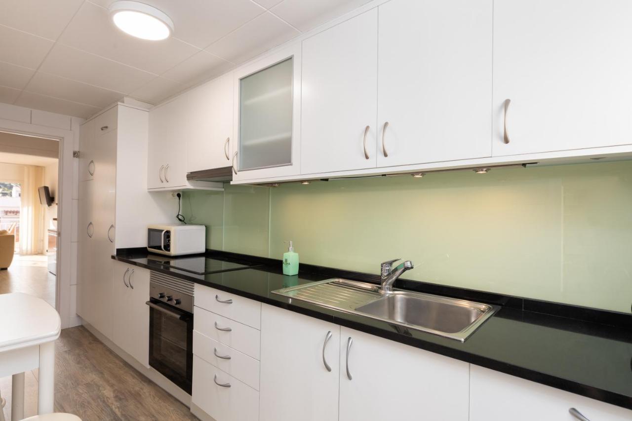 Appartement Hauzify I Center S'Agaró Extérieur photo