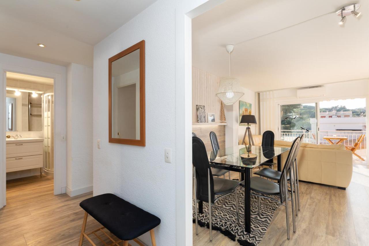 Appartement Hauzify I Center S'Agaró Extérieur photo