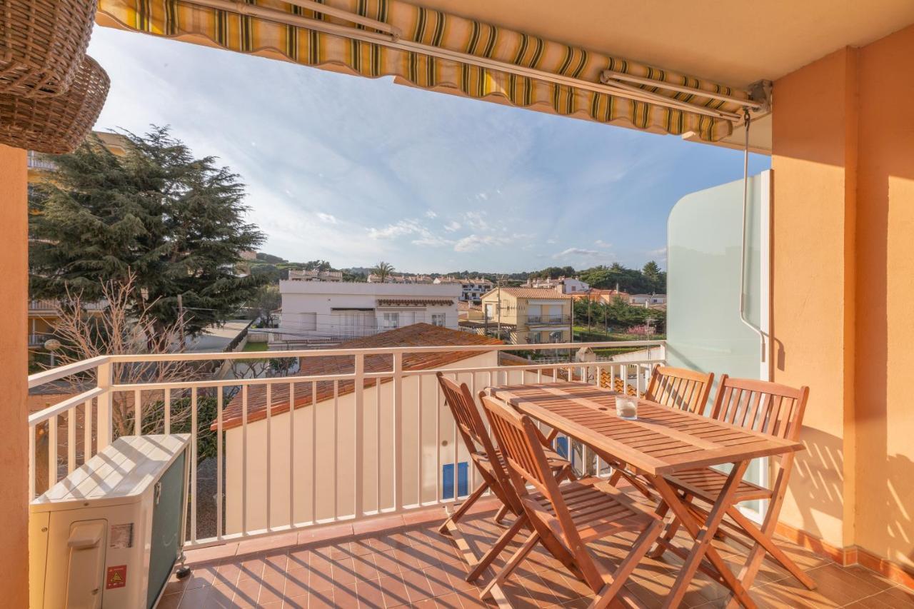 Appartement Hauzify I Center S'Agaró Extérieur photo