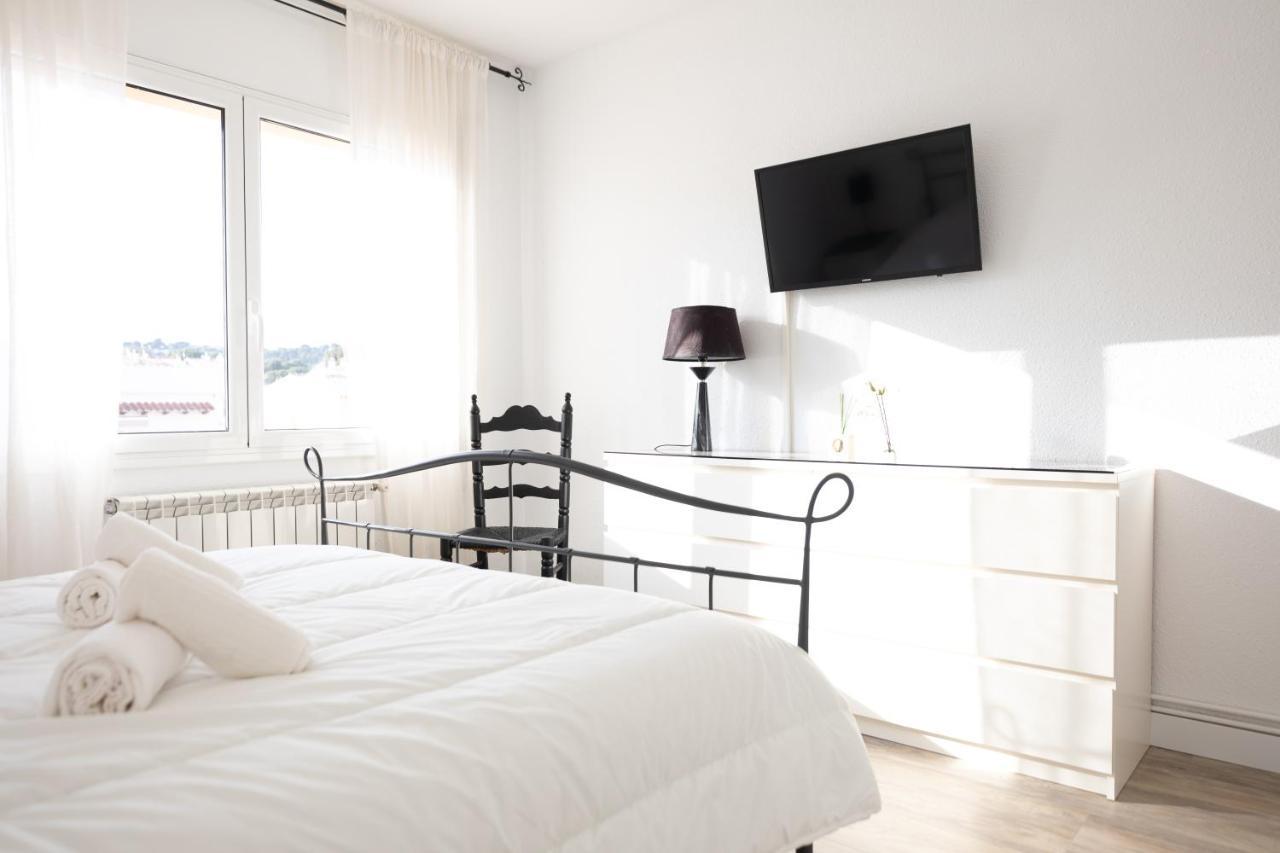 Appartement Hauzify I Center S'Agaró Extérieur photo