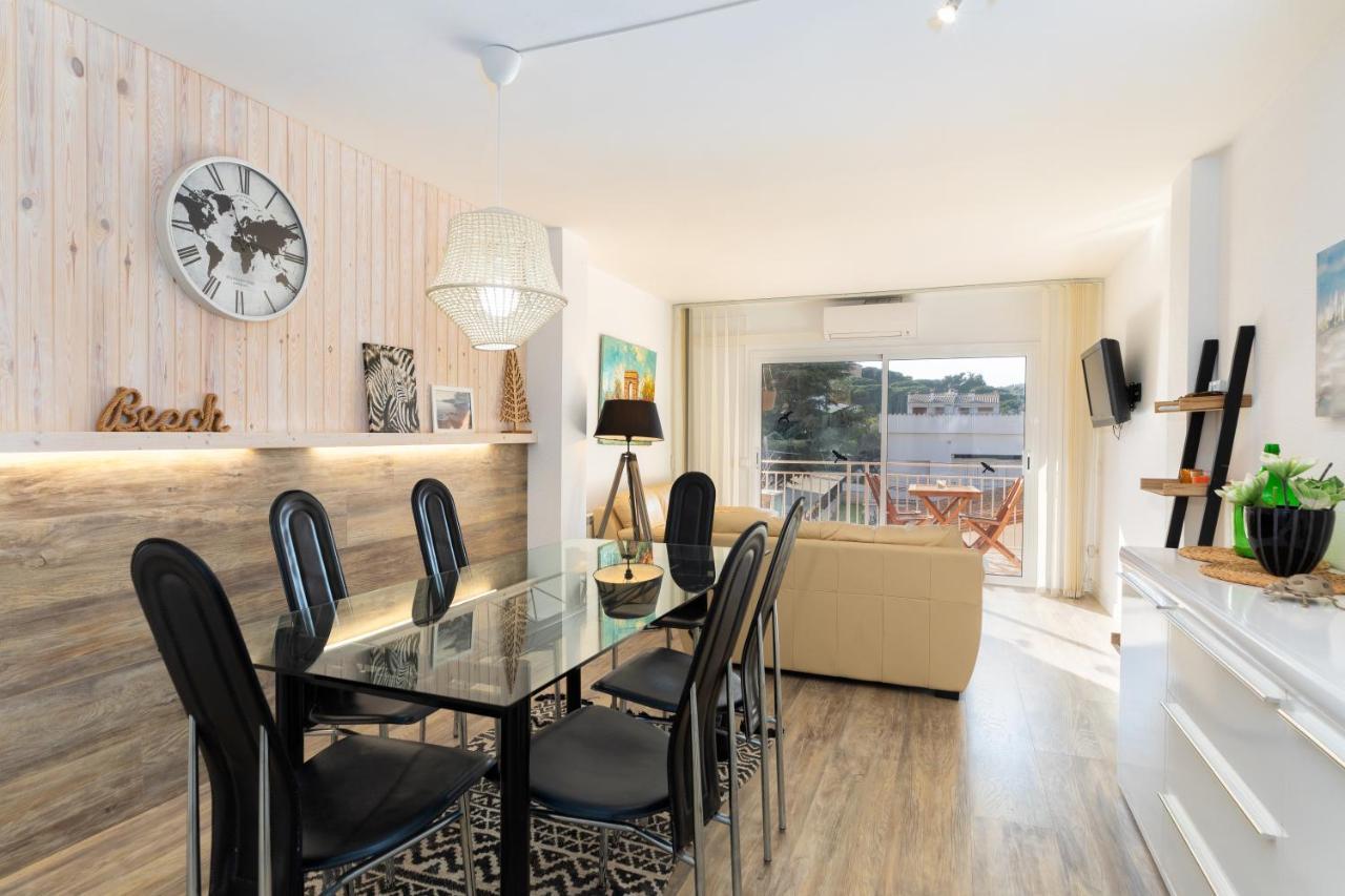 Appartement Hauzify I Center S'Agaró Extérieur photo