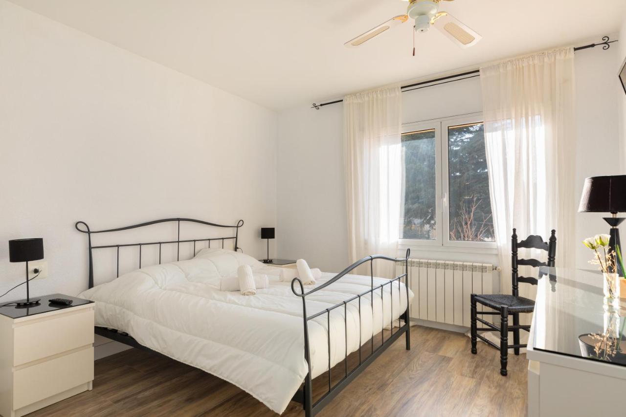 Appartement Hauzify I Center S'Agaró Extérieur photo