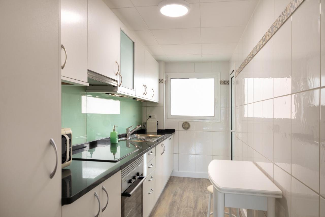 Appartement Hauzify I Center S'Agaró Extérieur photo