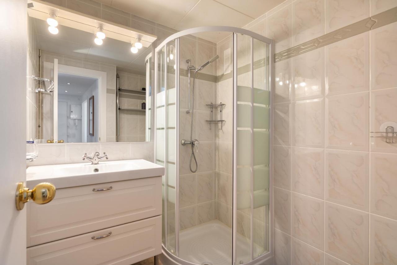 Appartement Hauzify I Center S'Agaró Extérieur photo