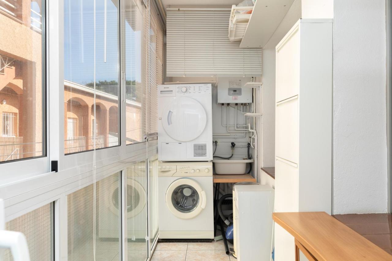 Appartement Hauzify I Center S'Agaró Extérieur photo