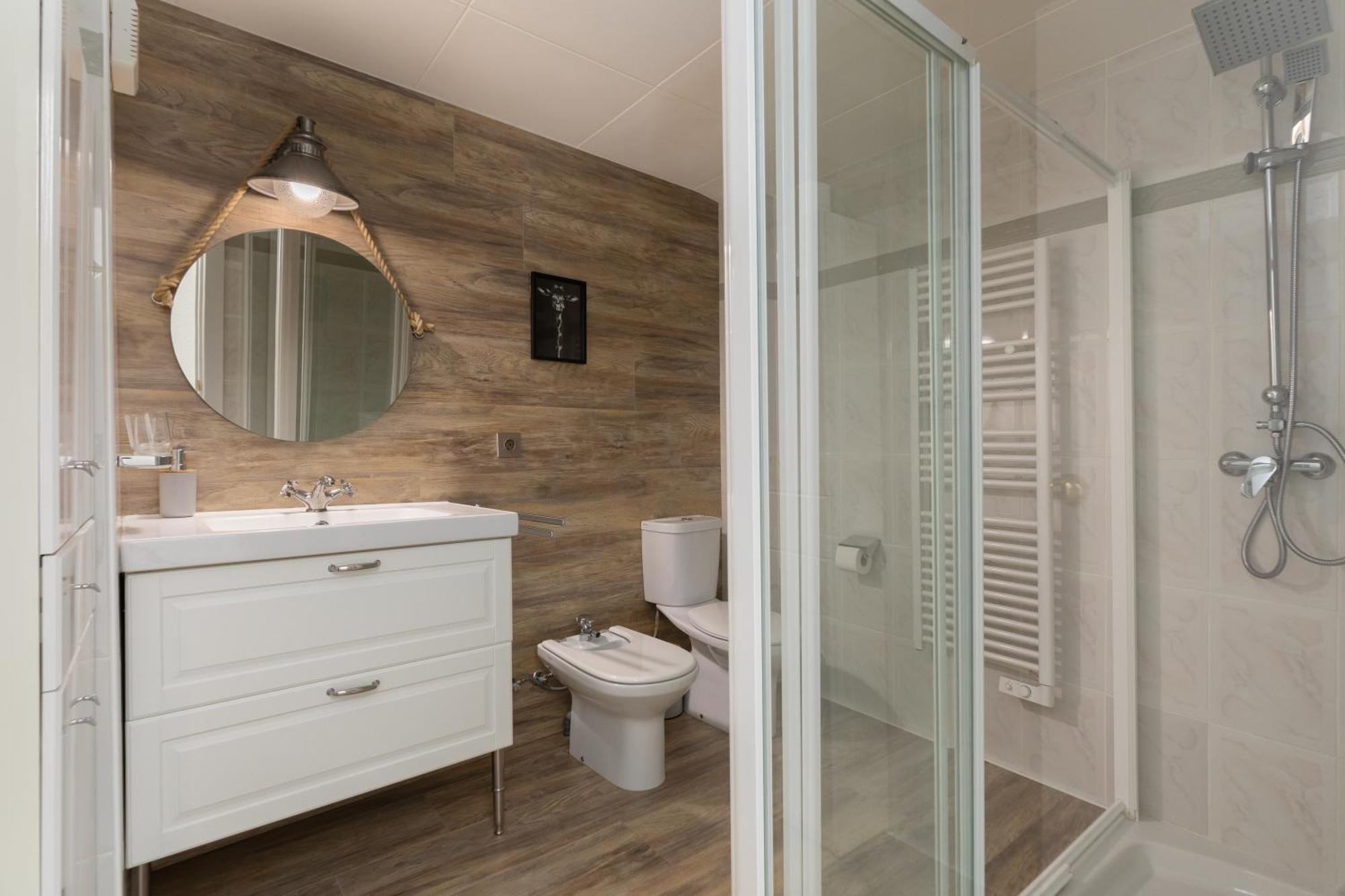 Appartement Hauzify I Center S'Agaró Extérieur photo